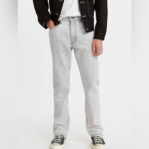 Levi’s Men’s Straight Jeans